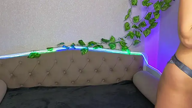 ParadisePleasure  online show from January 2025 01:39:02 AM