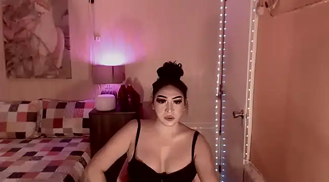 Biancafoxie online show from January 2025 10:16:01 AM