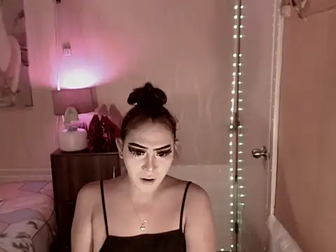 Biancafoxie online show from September 2025 08:14:02 AM