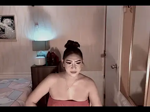 Biancafoxie online show from December 2025 10:22:01 AM