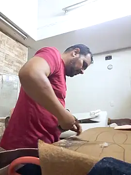 Ben joseph1976 online show from December 2024 11:40:02 PM