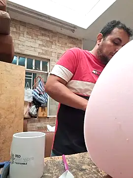 Ben joseph1976 online show from January 2025 03:35:02 PM