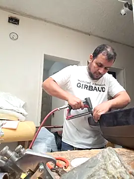 Ben joseph1976 online show from January 2025 05:10:02 PM