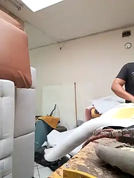 Ben joseph1976 online show from February 2025 01:38:01 PM