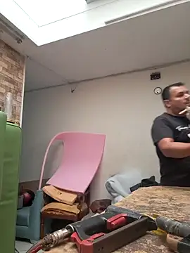 Ben joseph1976 online show from February 2025 07:09:01 PM