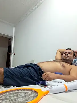 Ben joseph1976 online show from February 2025 09:59:01 PM