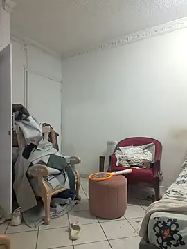 Ben joseph1976 online show from September 2025 12:52:02 PM