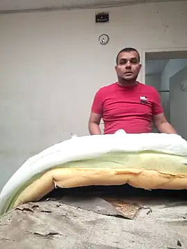 Ben joseph1976 online show from September 2025 02:11:01 PM