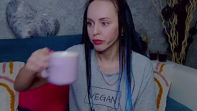 Brilliant Doll online show from February 2026 02:29:02 AM