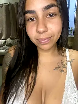 iarinhalatina online show from October 2025 08:51:01 PM