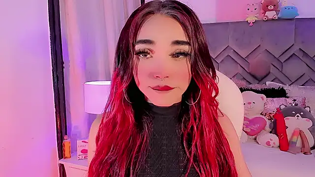 LeyXandrabraz online show from December 2024 08:53:01 PM