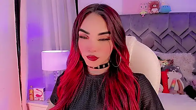 LeyXandrabraz online show from December 2024 12:24:01 AM