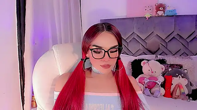 LeyXandrabraz online show from December 2024 11:08:01 PM