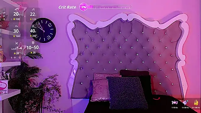 LeyXandrabraz online show from November 2025 08:20:01 PM