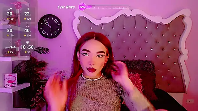 LeyXandrabraz online show from December 2025 08:15:02 PM