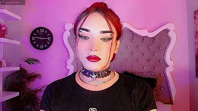 LeyXandrabraz online show from February 2026 08:24:02 PM