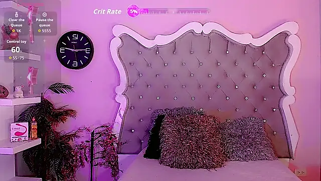 LeyXandrabraz online show from February 2026 09:41:01 PM