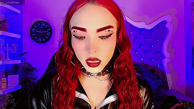 LeyXandrabraz online show from April 2026 08:25:02 PM