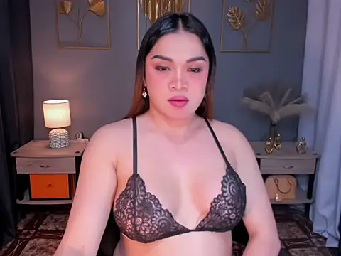 MaxeneCullens online show from January 2025 04:22:02 AM