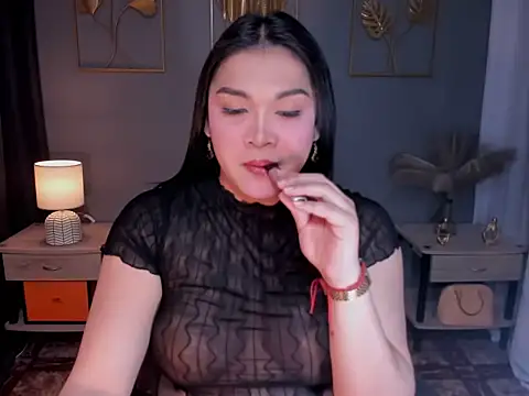 MaxeneCullens online show from September 2025 04:49:01 AM