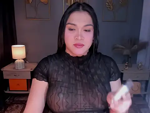 MaxeneCullens online show from October 2025 06:55:02 AM