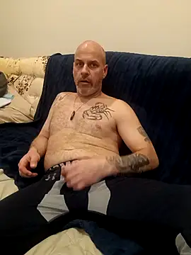 Ryeguy6969 online show from January 2025 05:56:01 AM