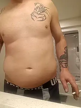 Ryeguy6969 online show from February 2025 11:55:02 PM