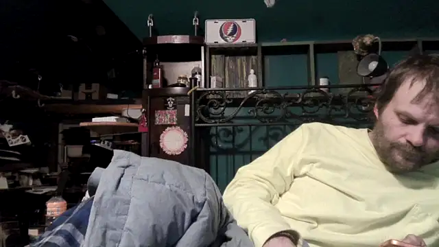 charactrzero online show from February 2026 05:00:02 AM