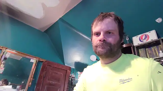 charactrzero online show from February 2026 06:50:01 PM