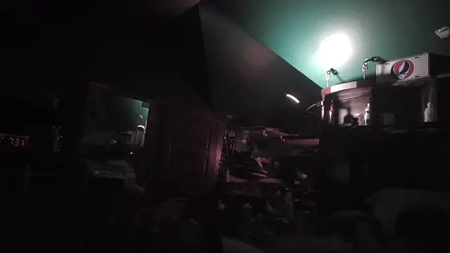 charactrzero online show from March 2026 07:55:02 AM