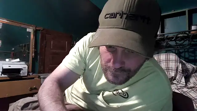 charactrzero online show from April 2026 11:16:01 PM