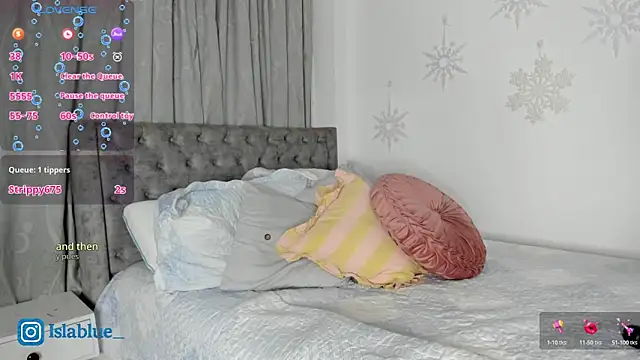 Kianna   online show from December 2025 04:51:02 AM