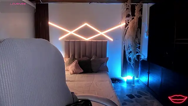 Veronicalanx1 online show from February 2026 12:11:01 PM