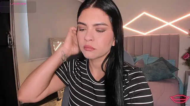 Veronicalanx1 online show from March 2026 11:50:01 AM