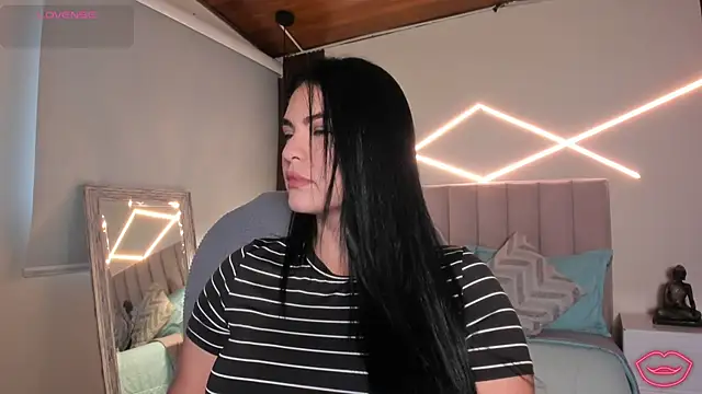 Veronicalanx1 online show from March 2026 11:47:01 AM