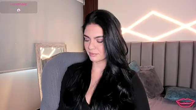 Veronicalanx1 online show from April 2026 01:41:01 PM