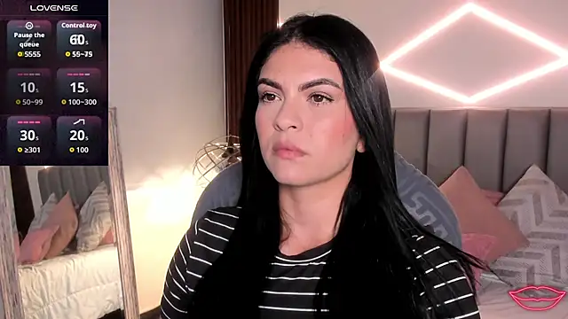 Veronicalanx1 online show from May 2026 01:52:02 PM