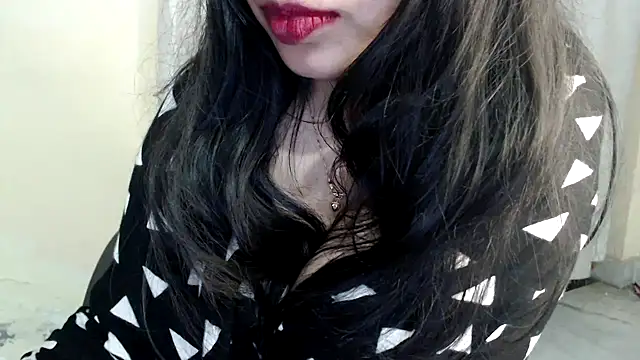 HOT CHILLY online show from February 2025 06:46:01 PM