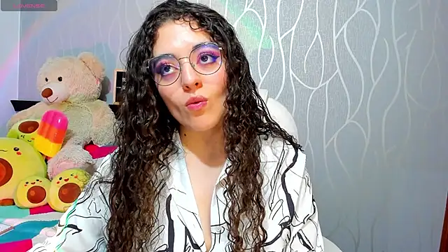 AshleyKim  online show from December 2024 08:58:02 PM