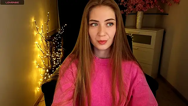 Adelyna Bird online show from June 2026 07:36:01 AM