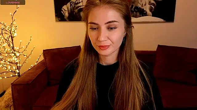 Adelyna Bird online show from July 2026 07:43:01 AM