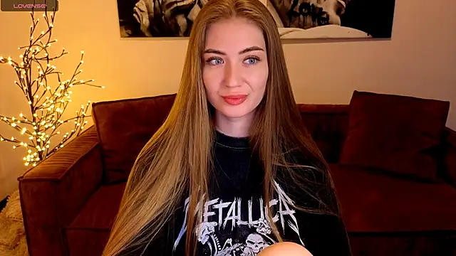 Adelyna Bird online show from July 2026 07:03:02 AM