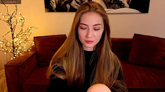 Adelyna Bird online show from July 2026 07:26:01 AM