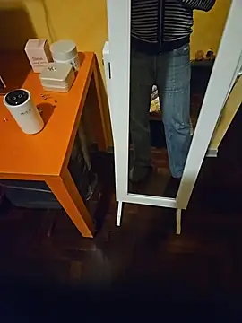 Dolceporco19 online show from October 2025 05:14:02 PM