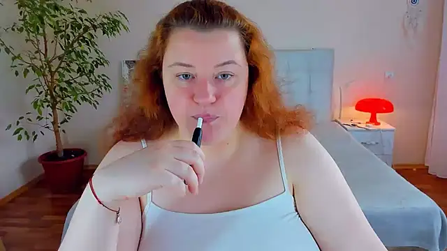 PolinaSalvatore online show from May 2026 11:40:01 AM