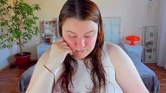 Snapshot of PolinaSalvatore chatting on July 2026 03:16:02 PM PolinaSalvatore online show from July 2026 03:16:02 PM