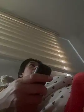 andreaisis2 online show from February 2025 06:26:01 PM