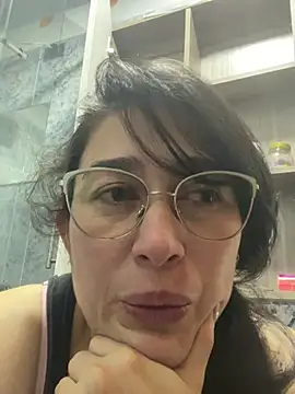 andreaisis2 online show from February 2025 10:47:02 PM