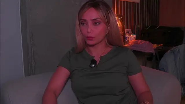 annie22love online show from February 2026 11:14:01 PM