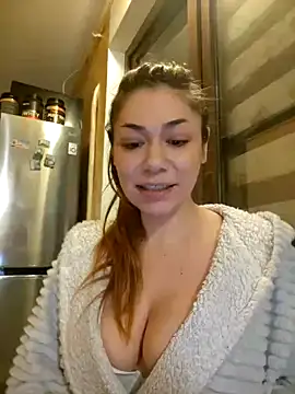 Ella sweety online show from December 2024 08:18:01 PM